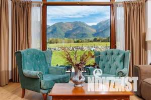 Коттедж 180м², 1-этажный, участок 10 сот.  