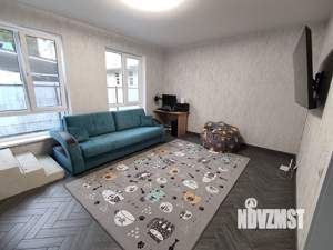 Дом 150м², 2-этажный, участок 4 сот.  