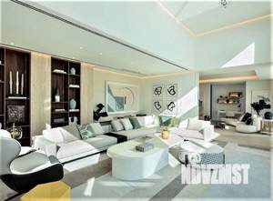 Коттедж 350м², 2-этажный, участок 12 сот.  