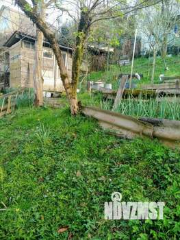 Дом 64м², 2-этажный, участок 4 сот.  