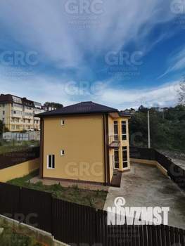 Дом 132м², 2-этажный, участок 4 сот.  