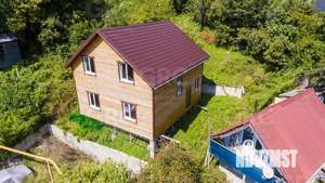 Дом 150м², 2-этажный, участок 5 сот.  