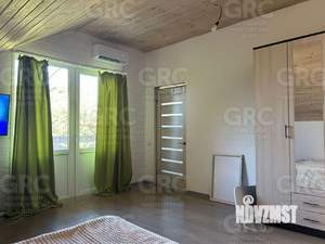 Дом 95м&sup2;, 2-этажный, участок 4 сот.  