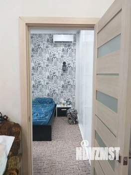 Дом 128м², 3-этажный, участок 6 сот.  