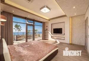 Дом 250м², 2-этажный, участок 6 сот.  