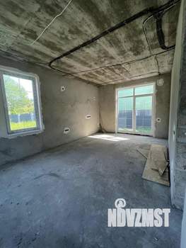Дом 170м², 2-этажный, участок 3 сот.  