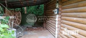 Дом 175м², 2-этажный, участок 18 сот.  