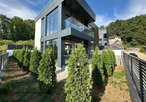 Дом 240м², 2-этажный, участок 5 сот.  