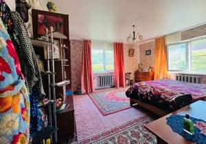 Дом 280м², 2-этажный, участок 30 сот.  
