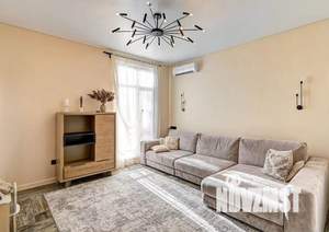 Коттедж 212м², 2-этажный, участок 5 сот.  