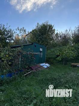 Дом 120м², 2-этажный, участок 18 сот.  