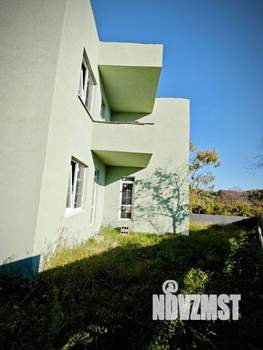 Коттедж 129м², 3-этажный, участок 4 сот.  