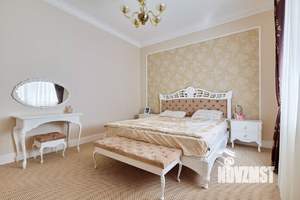 Дом 143м², 1-этажный, участок 6 сот.  