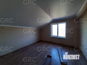 Дом 155м², 2-этажный, участок 4 сот.  