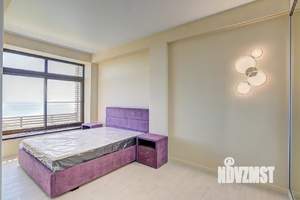 Коттедж 310м², 4-этажный, участок 9 сот.  