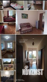 Дом 430м², 3-этажный, участок 6 сот.  