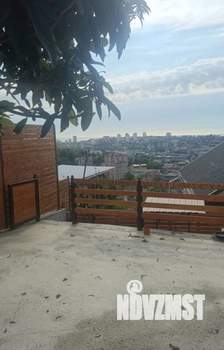 Дом 140м&sup2;, 3-этажный, участок 4 сот.  