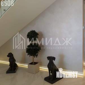 Дом 325м², 2-этажный, участок 10 сот.  