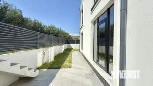 Дом 180м², 2-этажный, участок 6 сот.  