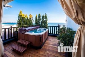 Таунхаус 120м², 2-этажный, участок 2 сот.  