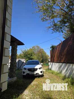 Коттедж 140м², 2-этажный, участок 5 сот.  