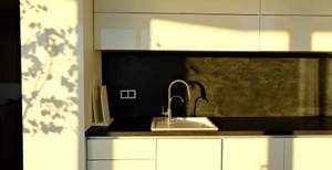 Дом 122м², 2-этажный, участок 4 сот.  