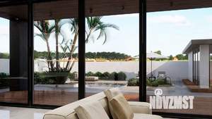 Коттедж 250м², 3-этажный, участок 6 сот.  