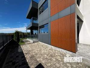 Коттедж 215м², 2-этажный, участок 4 сот.  