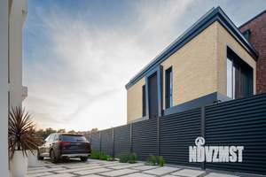 Дом 280м², 2-этажный, участок 7 сот.  