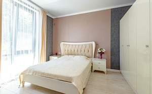 Дом 140м², 2-этажный, участок 4 сот.  