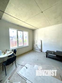 Коттедж 170м², 2-этажный, участок 4 сот.  