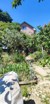 Дом 210м², 2-этажный, участок 11 сот.  