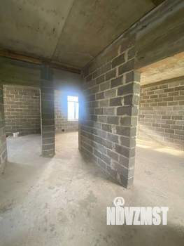 Дом 157м², 2-этажный, участок 3 сот.  