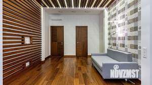 Дом 450м², 2-этажный, участок 15 сот.  