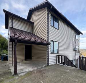 Дом 153м², 2-этажный, участок 7 сот.  