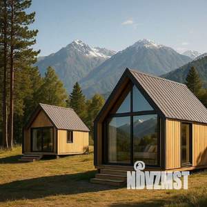 Дом 70м², 1-этажный, участок 40 сот.  