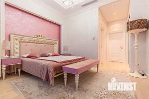 Коттедж 710м², 4-этажный, участок 8 сот.  