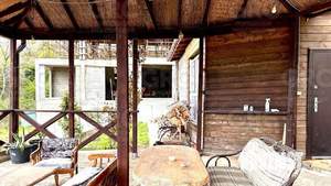 Дом 150м², 2-этажный, участок 4 сот.  