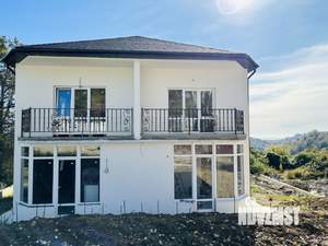 Дом 180м², 2-этажный, участок 4 сот.  