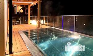 Дом 145м², 2-этажный, участок 6 сот.  