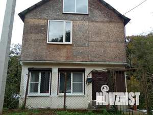 Дом 74м², 2-этажный, участок 5 сот.  