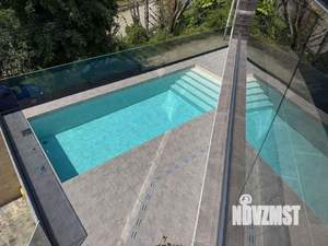 Дом 235м², 2-этажный, участок 4 сот.  