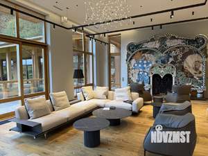 Дом 650м², 2-этажный, участок 30 сот.  