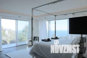 Дом 450м², 2-этажный, участок 7 сот.  