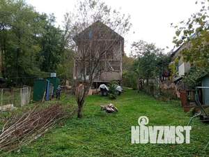 Дом 74м², 2-этажный, участок 5 сот.  