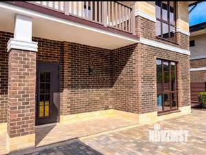 Дом 195м&sup2;, 2-этажный, участок 6 сот.  