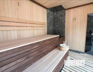 Таунхаус 120м², 2-этажный, участок 4 сот.  