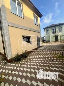 Дом 90м², 2-этажный, участок 3 сот.  