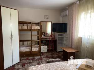 Дом 835м², 2-этажный, участок 6 сот.  