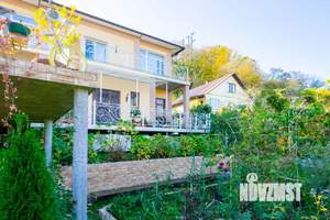 Дом 250м², 2-этажный, участок 7 сот.  